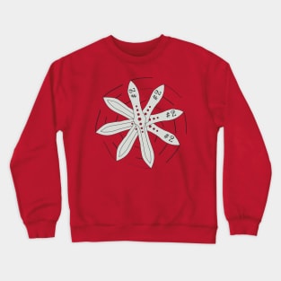 Diego Hargreeves - The Kraken - #2 Crewneck Sweatshirt